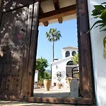 Rancho Del Ingles Dom wakacyjny