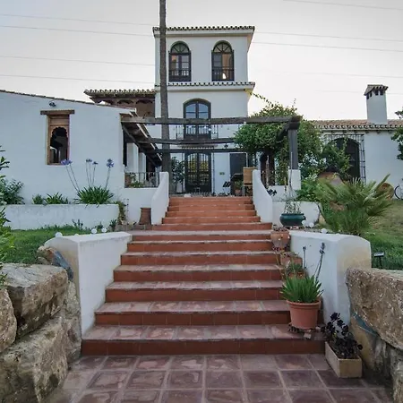 Rancho Del Ingles * Alhaurín de la Torre
