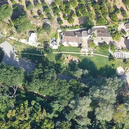 Rancho Del Ingles Alhaurín de la Torre